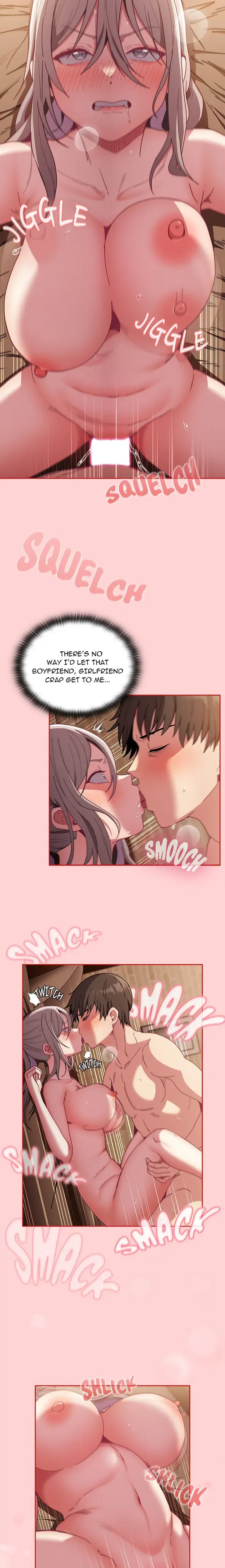 Bride To Be Chapter 84 - Page 4