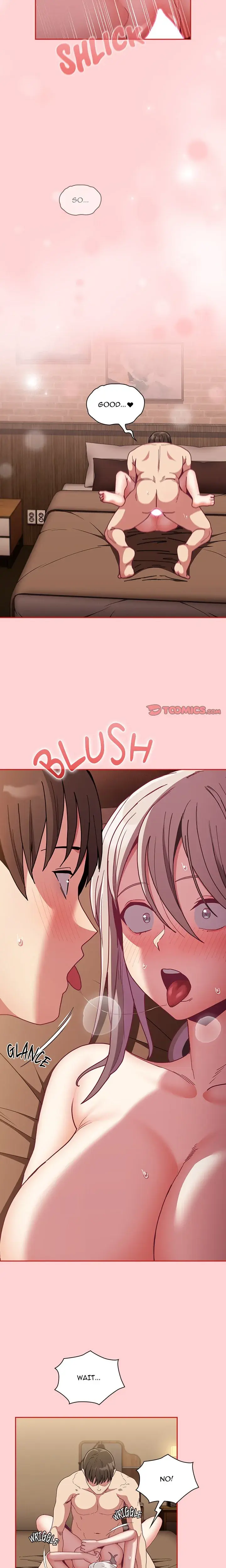 Bride To Be Chapter 84 - Page 5