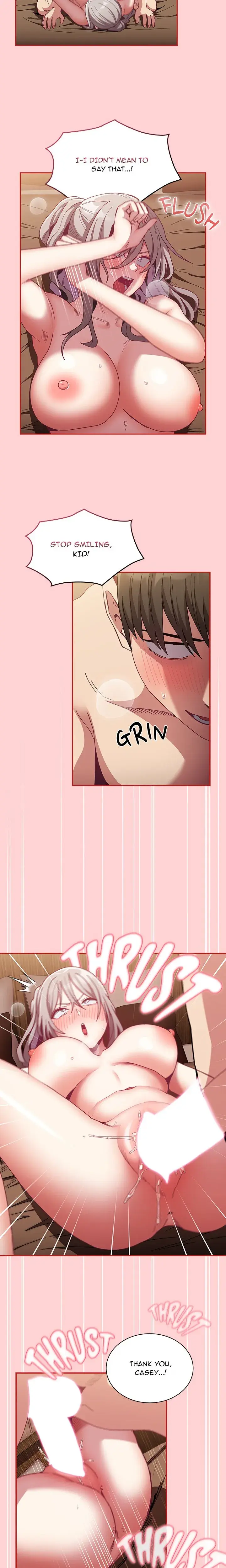 Bride To Be Chapter 84 - Page 6
