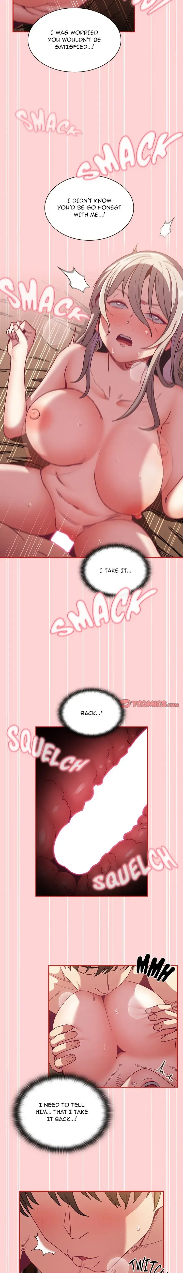Bride To Be Chapter 84 - Page 7