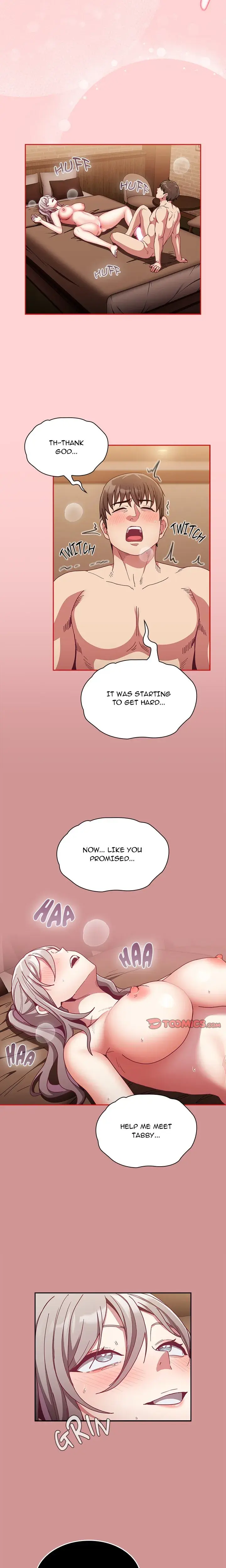 Bride To Be Chapter 84 - Page 9