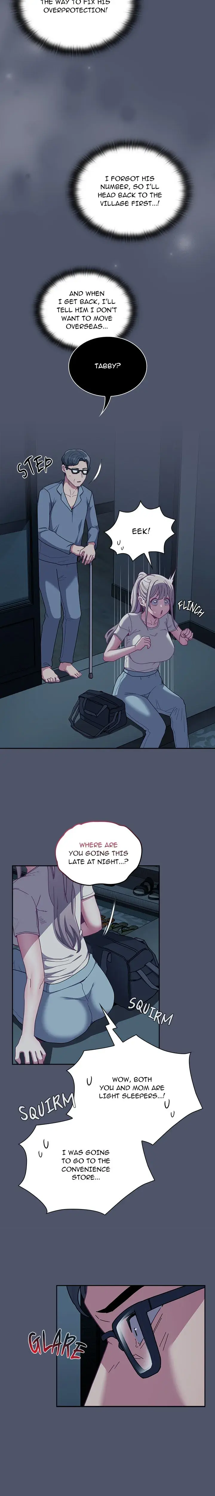 Bride To Be Chapter 85 - Page 10