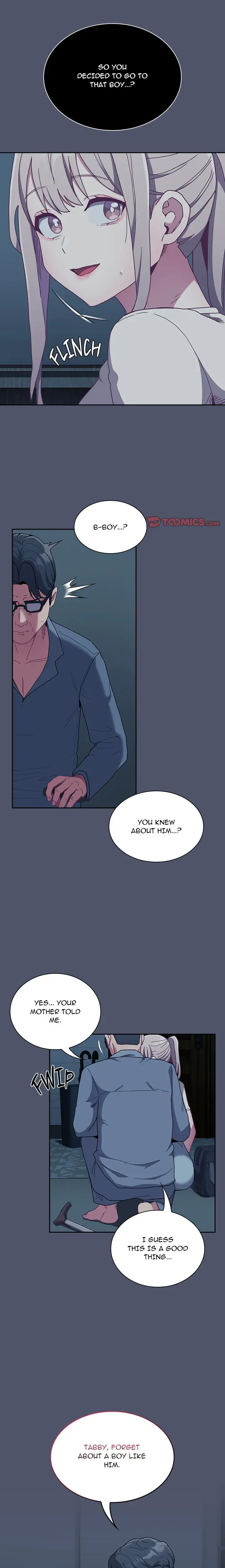 Bride To Be Chapter 85 - Page 11