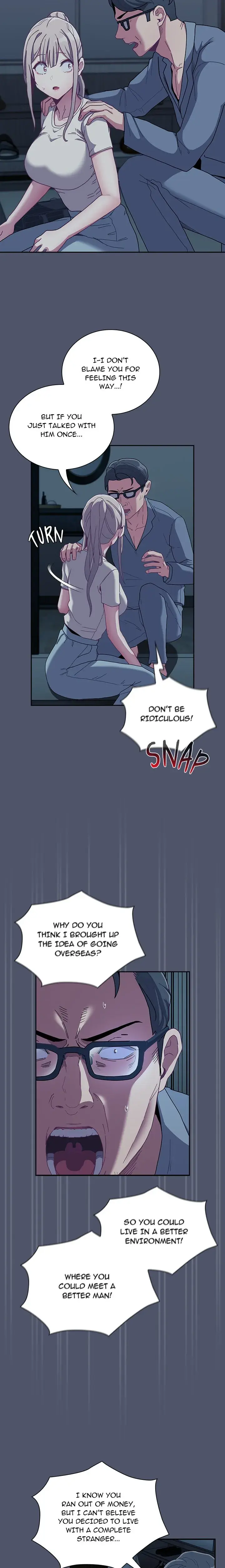 Bride To Be Chapter 85 - Page 12