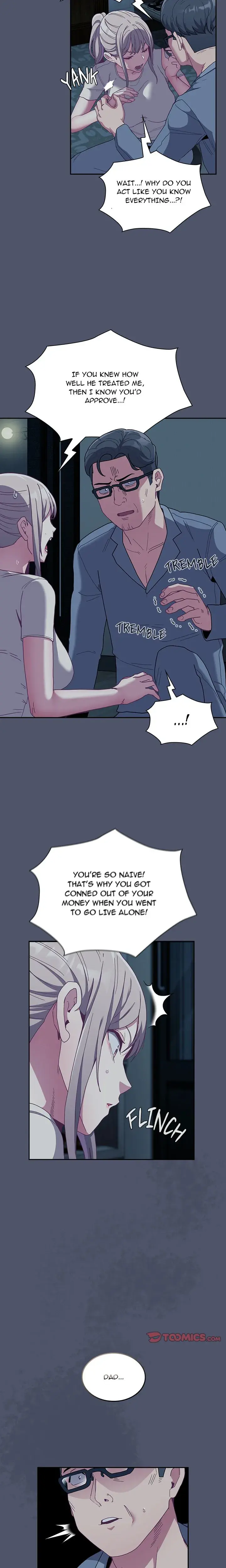 Bride To Be Chapter 85 - Page 13