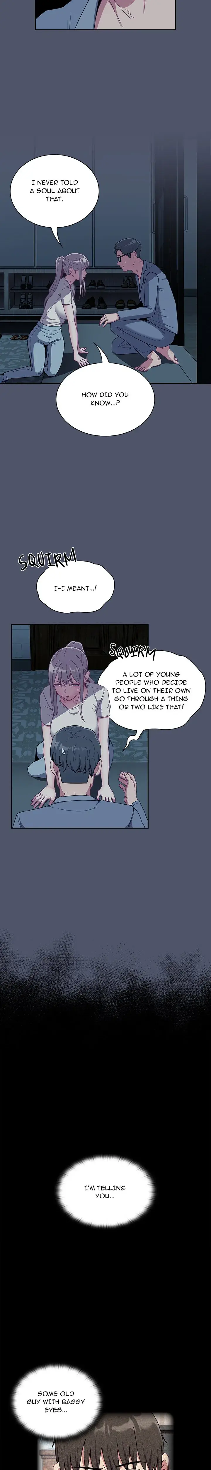 Bride To Be Chapter 85 - Page 14