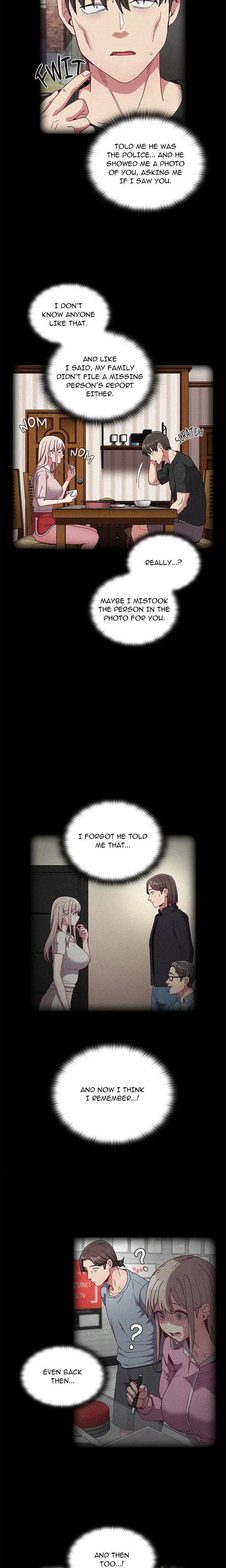 Bride To Be Chapter 85 - Page 15