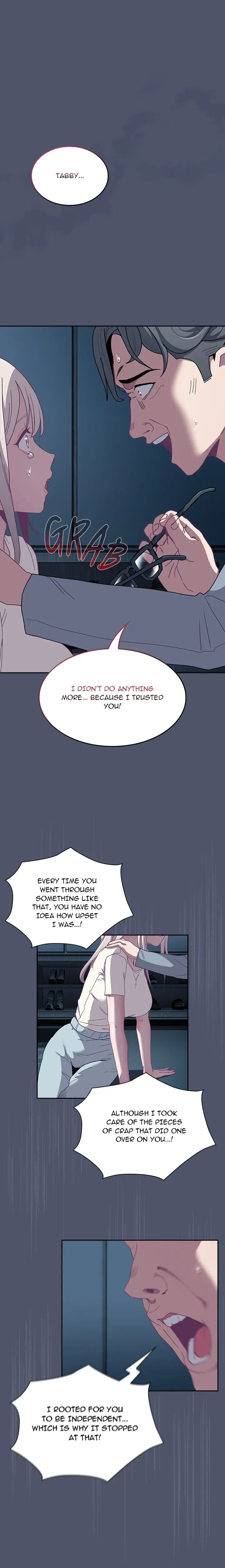 Bride To Be Chapter 85 - Page 17