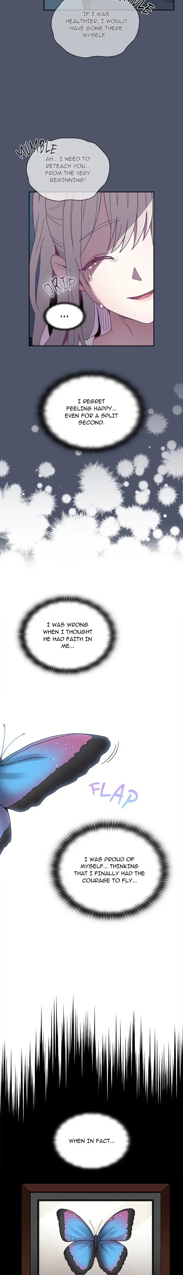Bride To Be Chapter 85 - Page 19