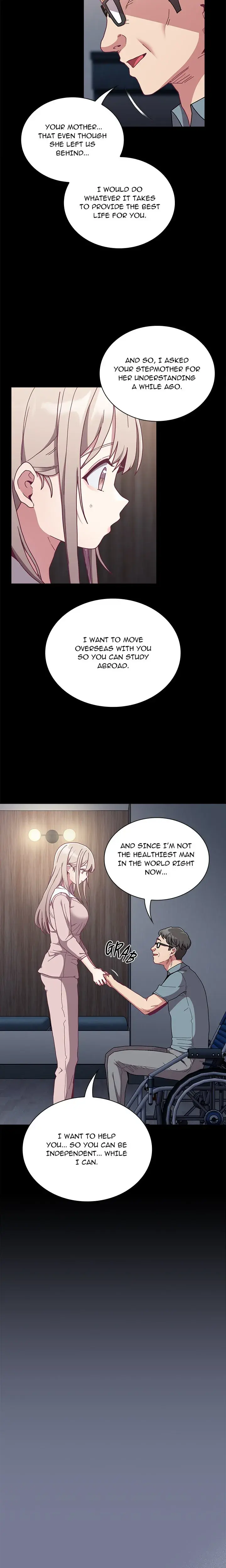 Bride To Be Chapter 85 - Page 2