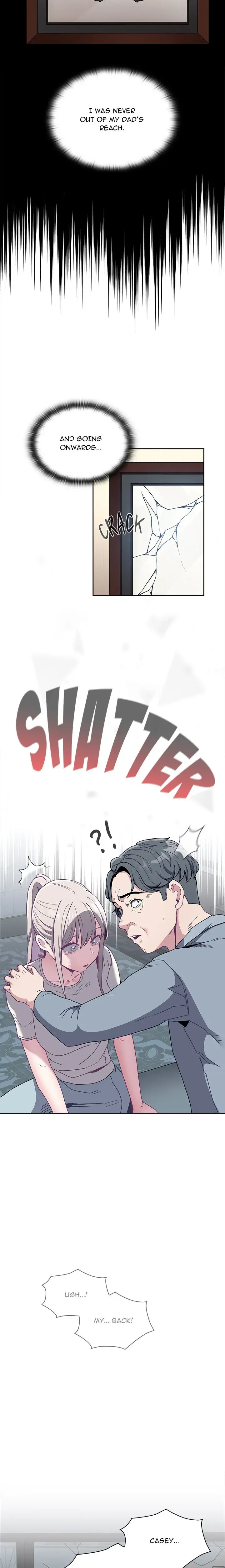 Bride To Be Chapter 85 - Page 20