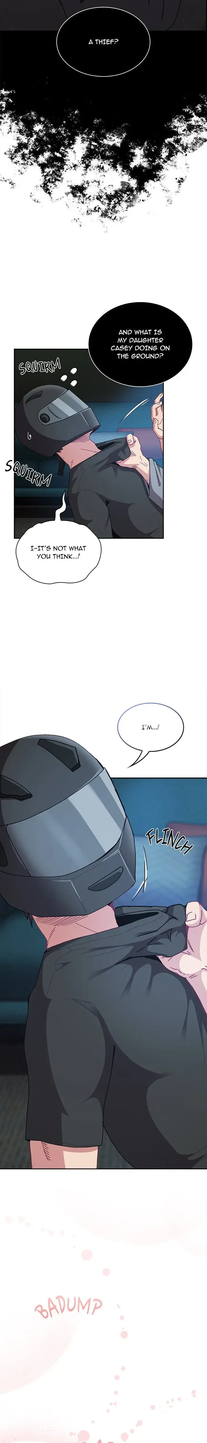 Bride To Be Chapter 85 - Page 22