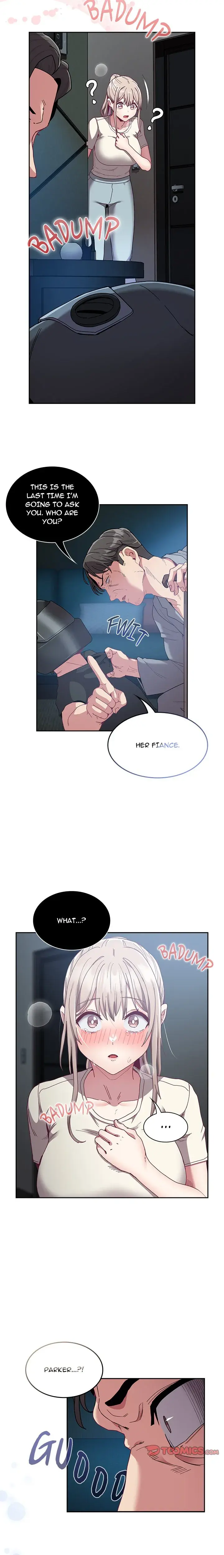 Bride To Be Chapter 85 - Page 23