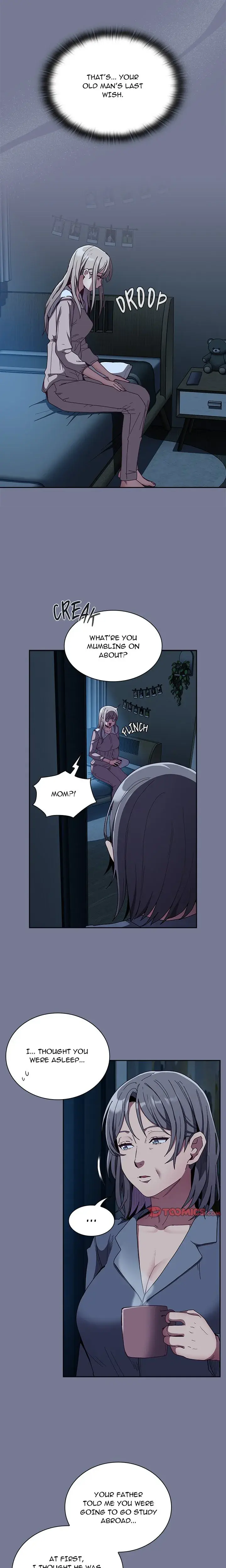 Bride To Be Chapter 85 - Page 3