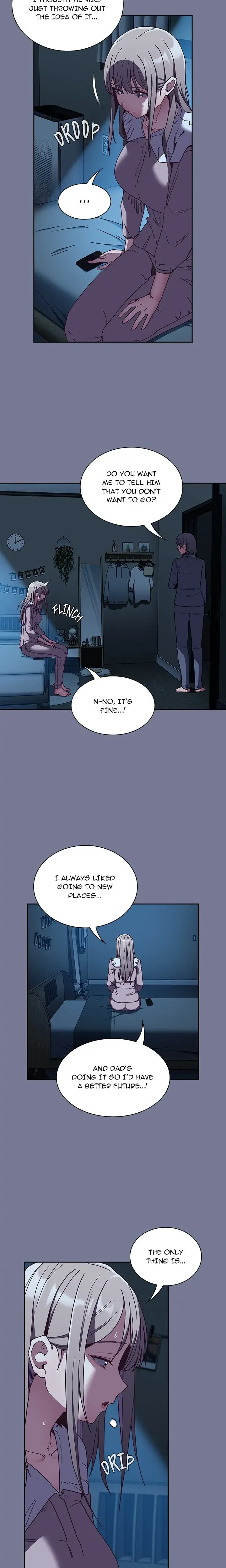 Bride To Be Chapter 85 - Page 4