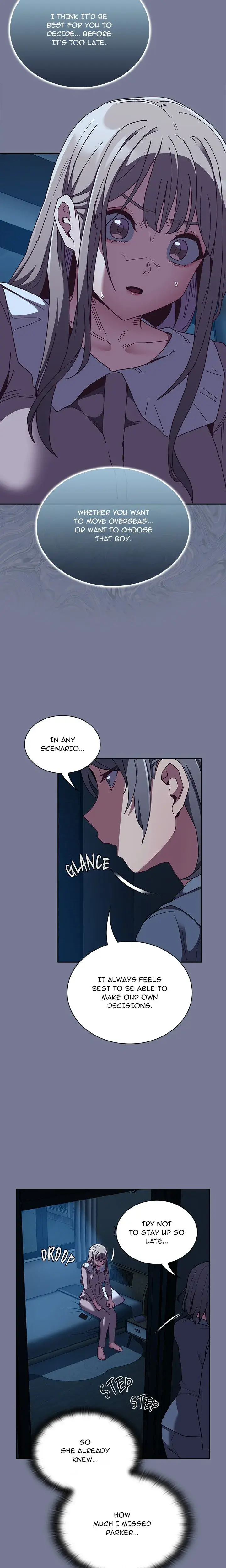 Bride To Be Chapter 85 - Page 7