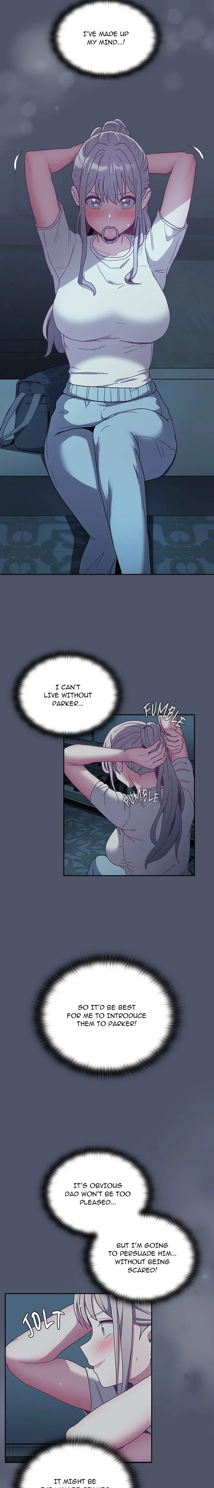 Bride To Be Chapter 85 - Page 9