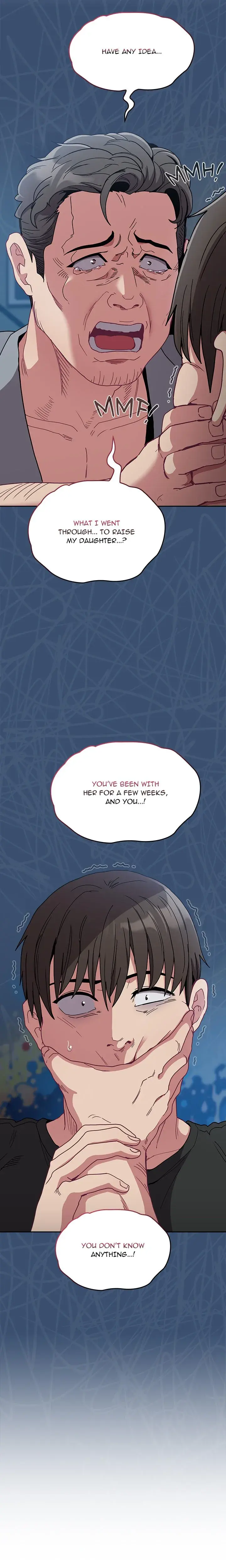 Bride To Be Chapter 86 - Page 11