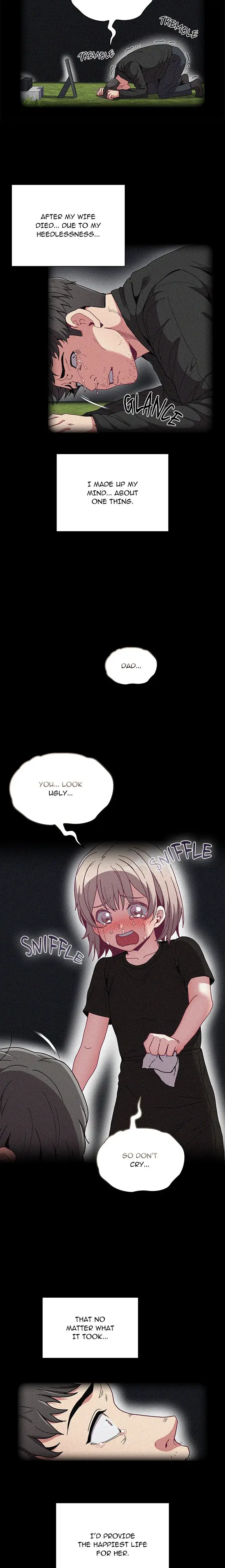 Bride To Be Chapter 86 - Page 13