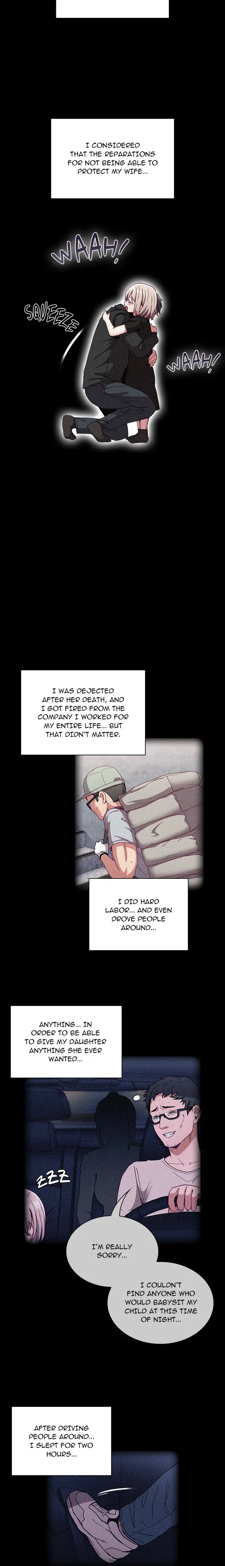 Bride To Be Chapter 86 - Page 14