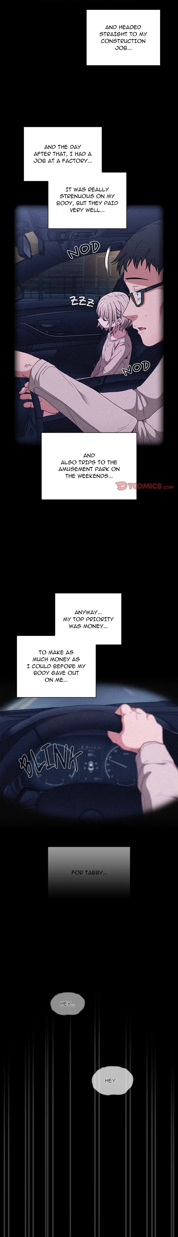 Bride To Be Chapter 86 - Page 15