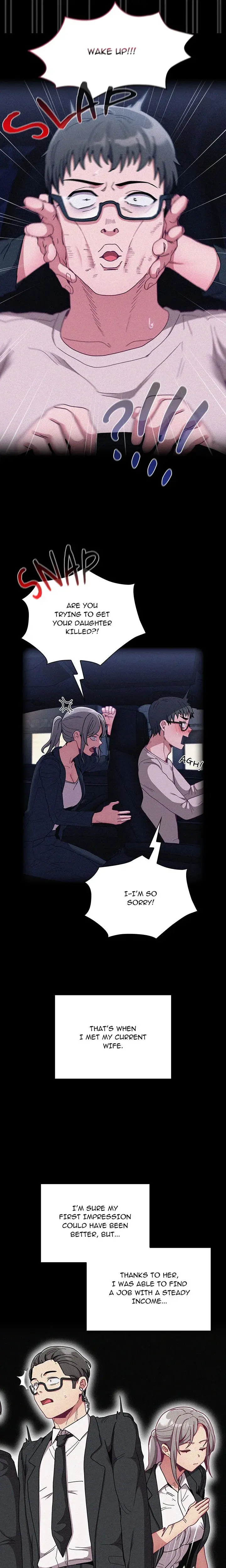 Bride To Be Chapter 86 - Page 16