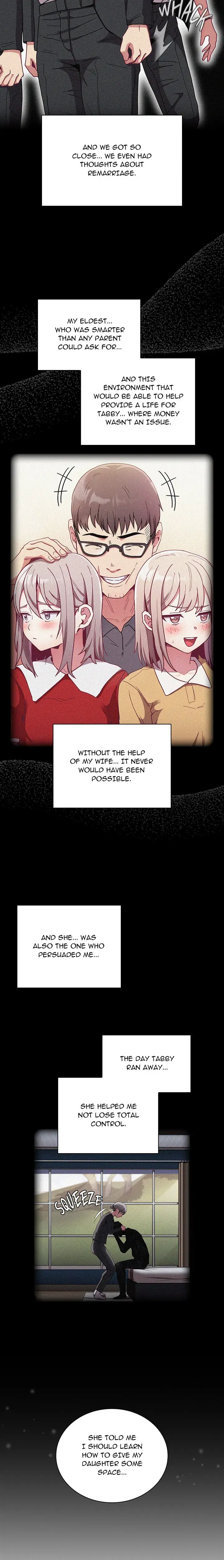 Bride To Be Chapter 86 - Page 17