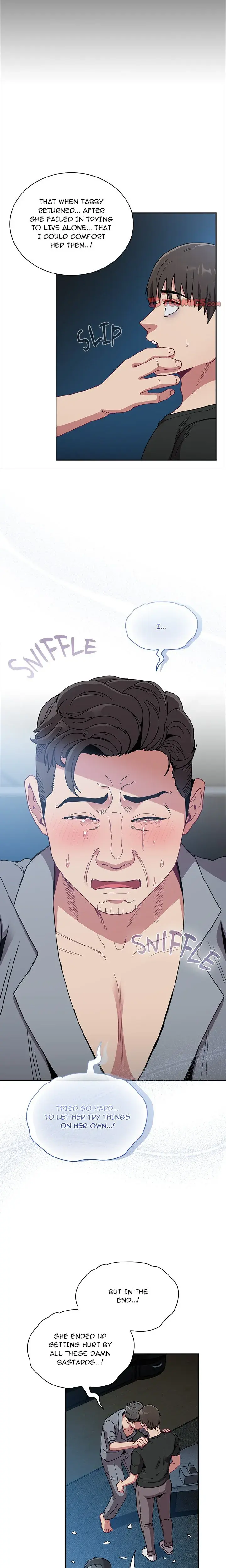 Bride To Be Chapter 86 - Page 18