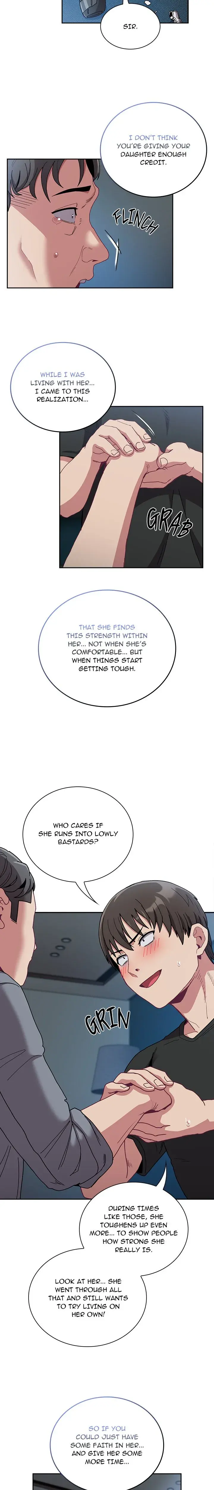 Bride To Be Chapter 86 - Page 19