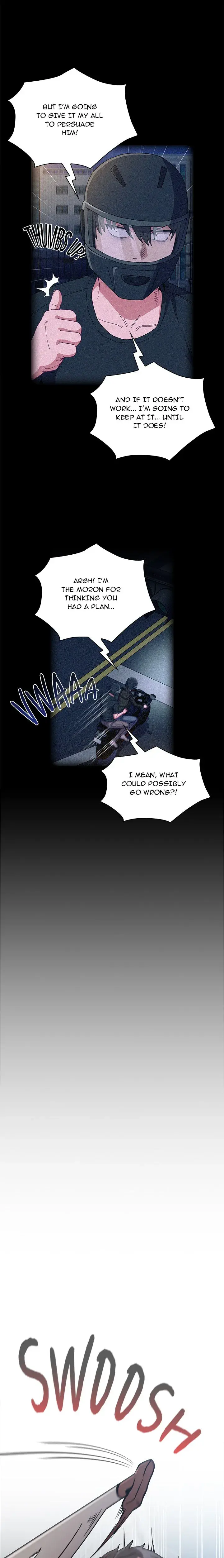 Bride To Be Chapter 86 - Page 2