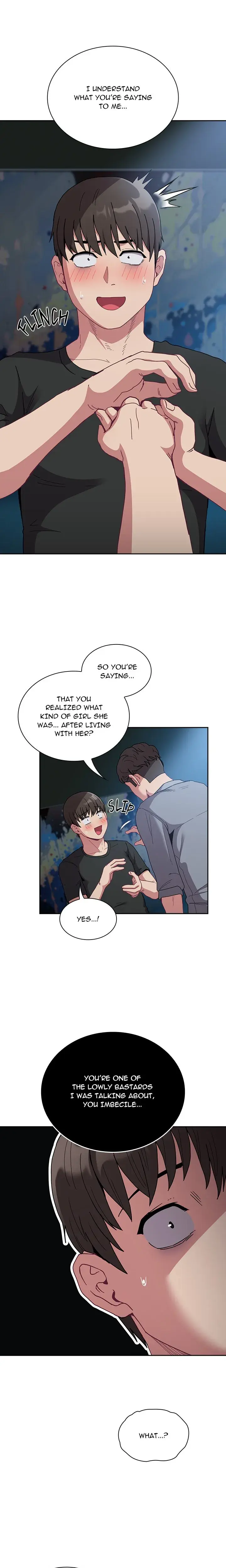 Bride To Be Chapter 86 - Page 21