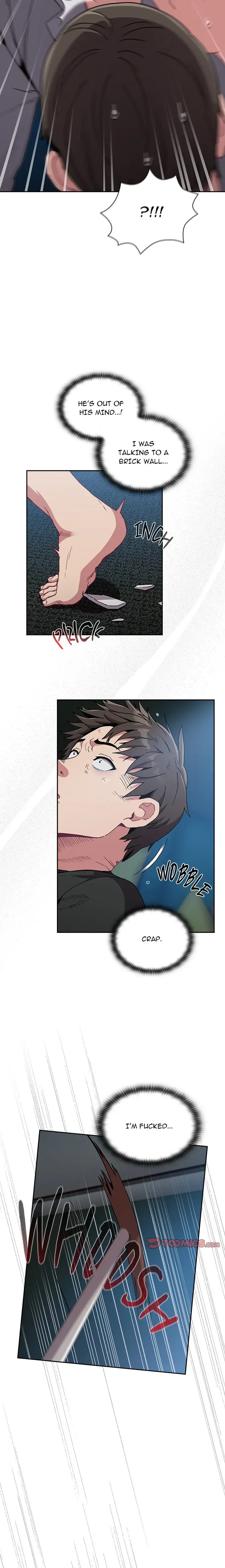 Bride To Be Chapter 86 - Page 23