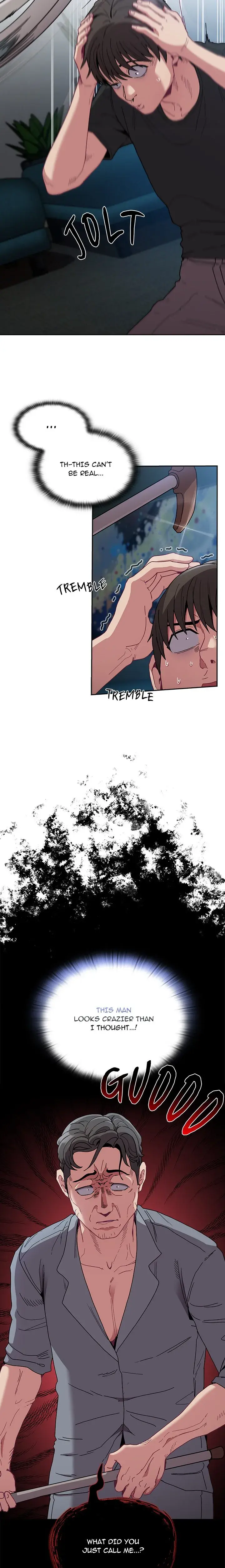 Bride To Be Chapter 86 - Page 3