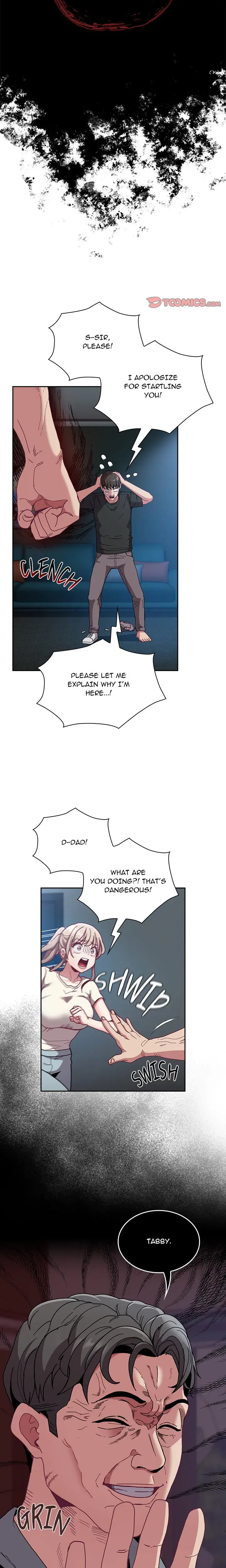 Bride To Be Chapter 86 - Page 4
