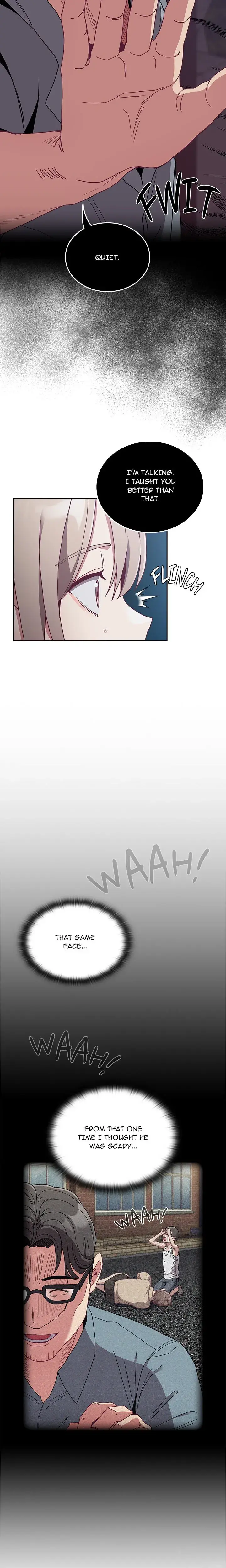 Bride To Be Chapter 86 - Page 5