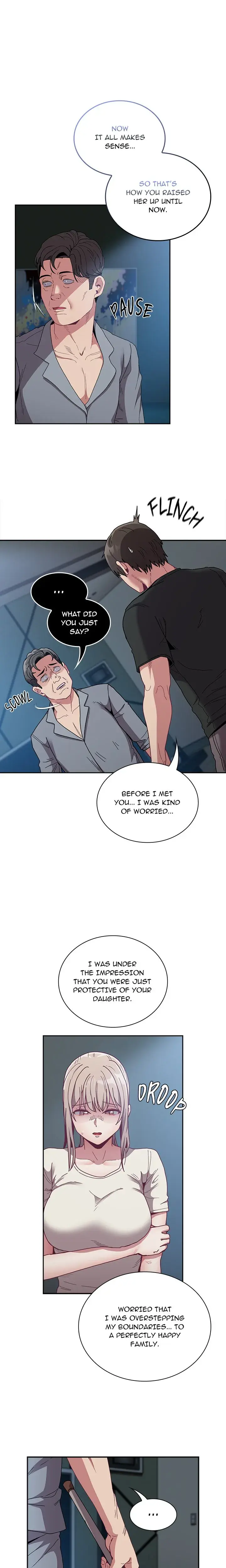 Bride To Be Chapter 86 - Page 7