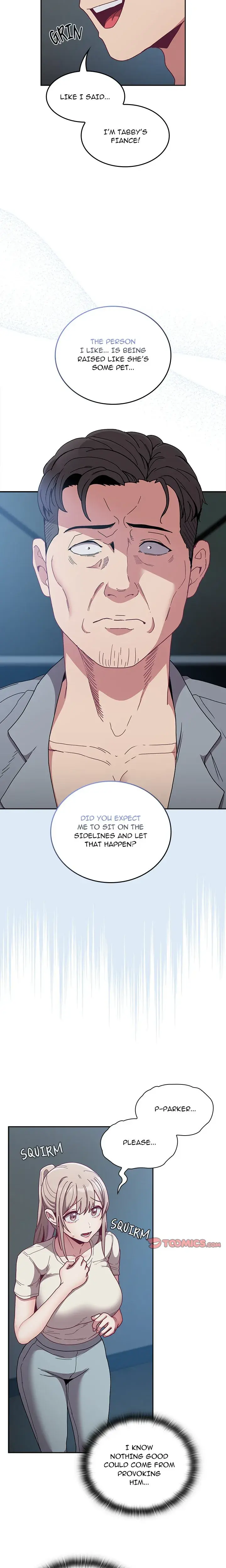 Bride To Be Chapter 86 - Page 9