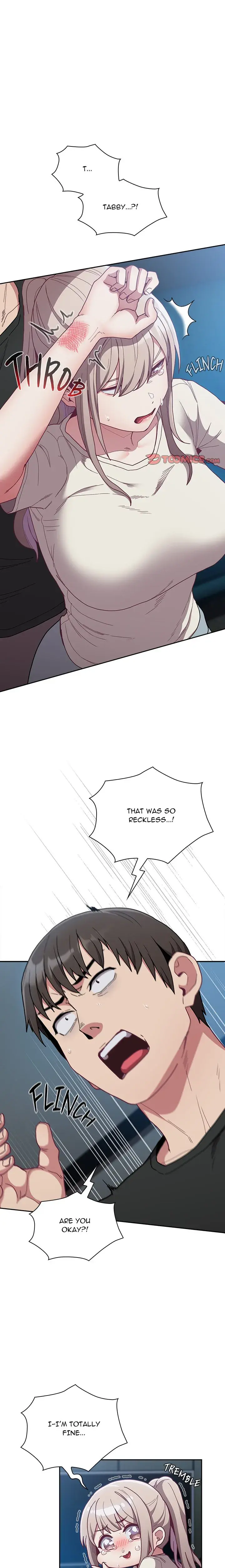 Bride To Be Chapter 87 - Page 1