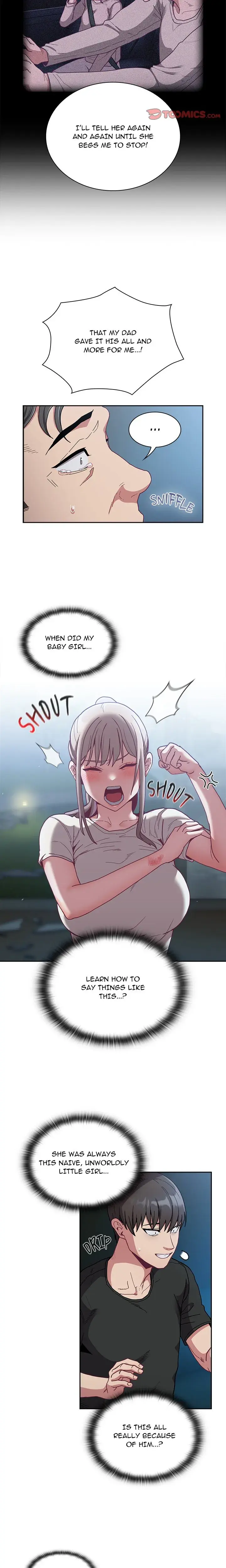 Bride To Be Chapter 87 - Page 10