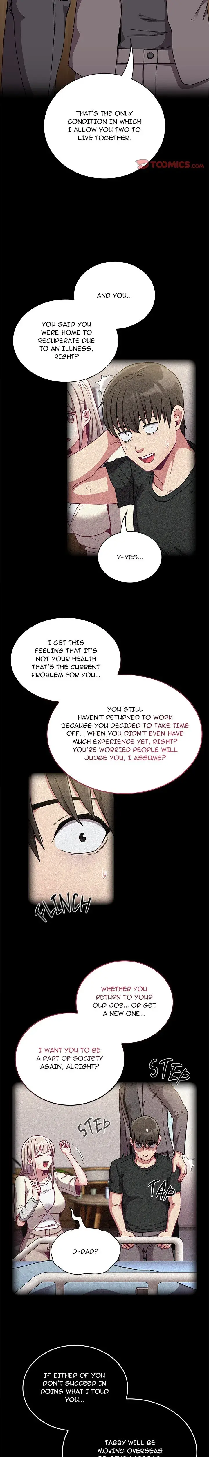 Bride To Be Chapter 87 - Page 15