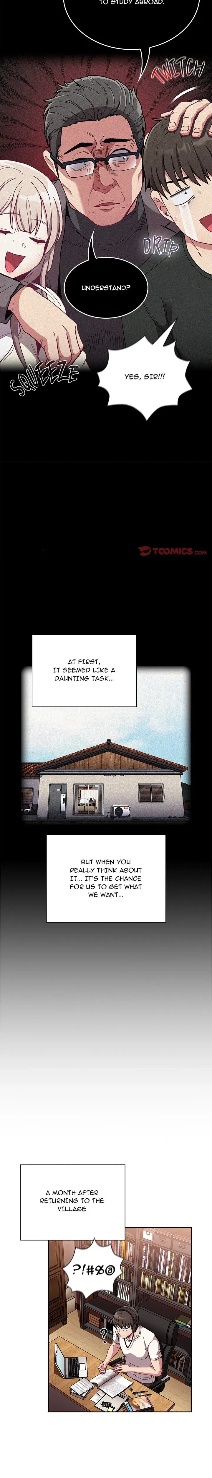 Bride To Be Chapter 87 - Page 16