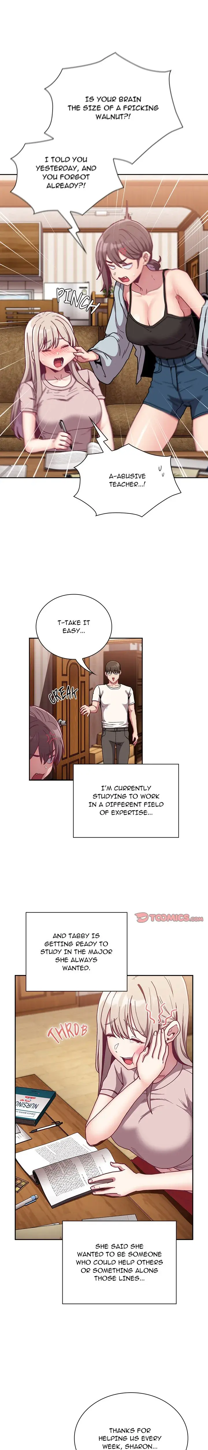 Bride To Be Chapter 87 - Page 17