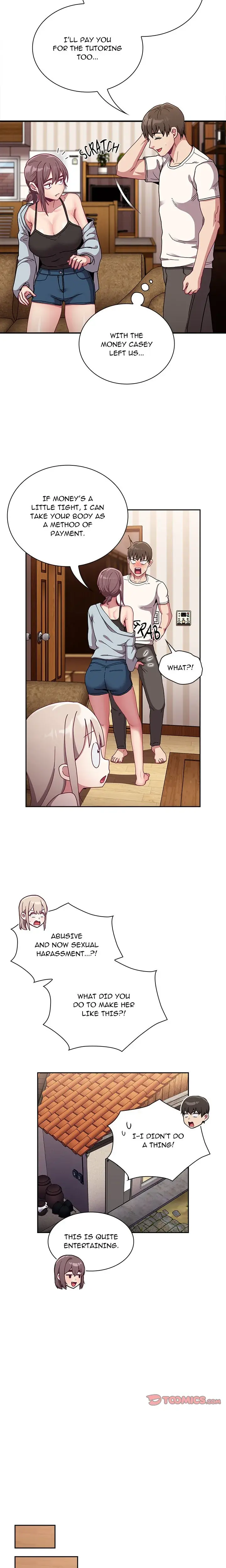 Bride To Be Chapter 87 - Page 18