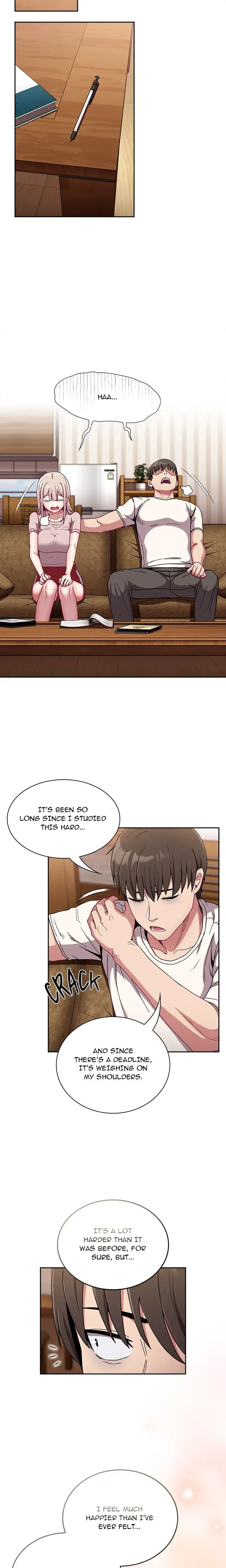 Bride To Be Chapter 87 - Page 19