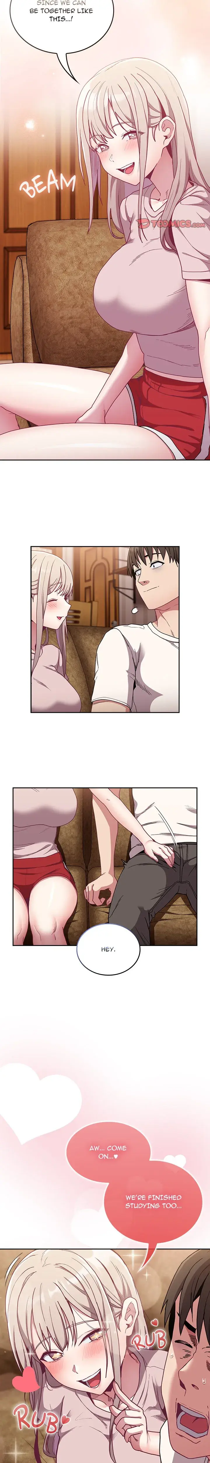 Bride To Be Chapter 87 - Page 20