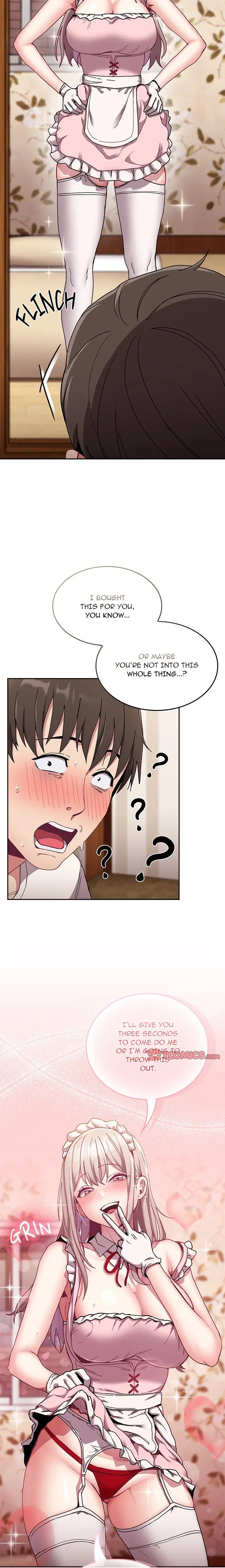 Bride To Be Chapter 87 - Page 22