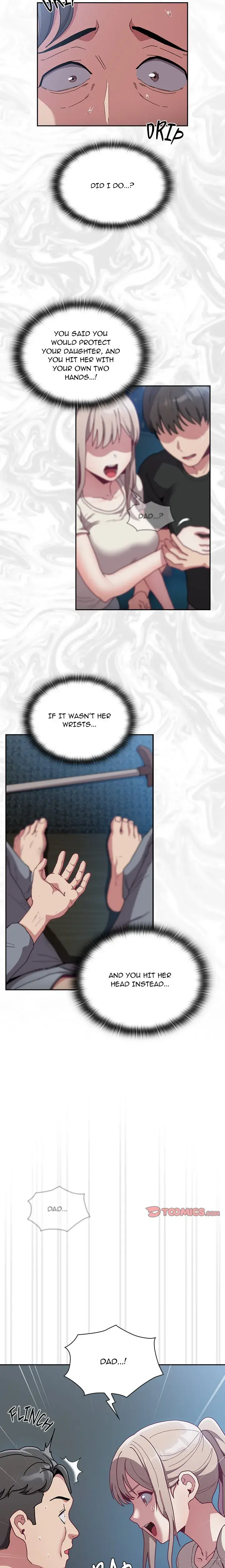 Bride To Be Chapter 87 - Page 3