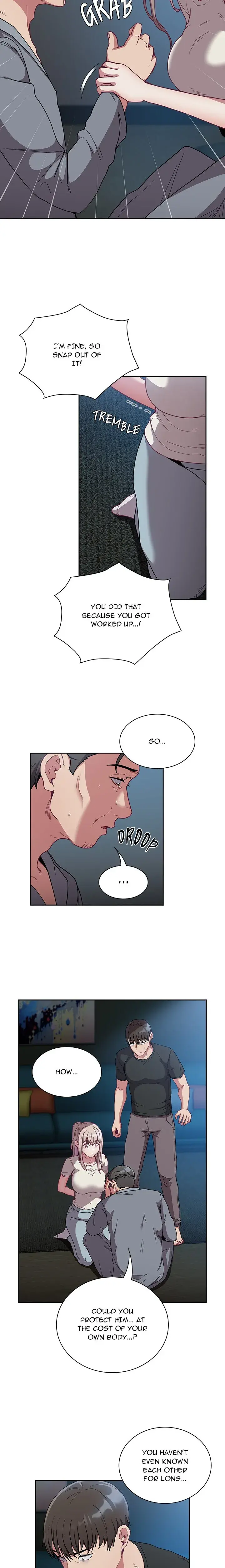 Bride To Be Chapter 87 - Page 4