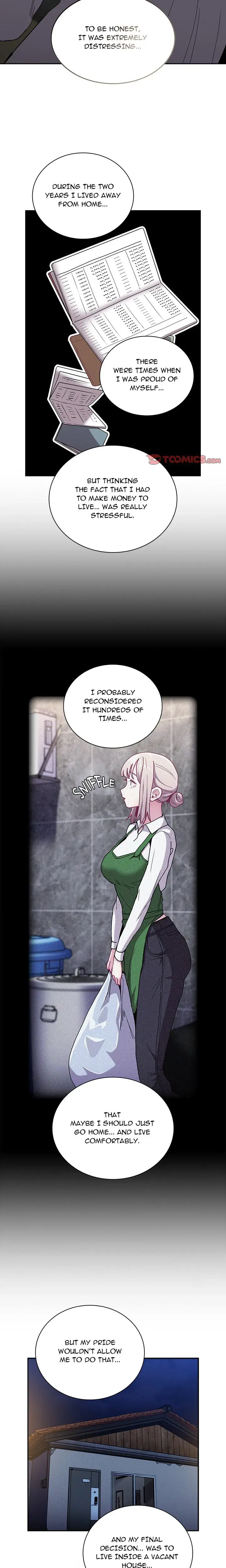 Bride To Be Chapter 87 - Page 6