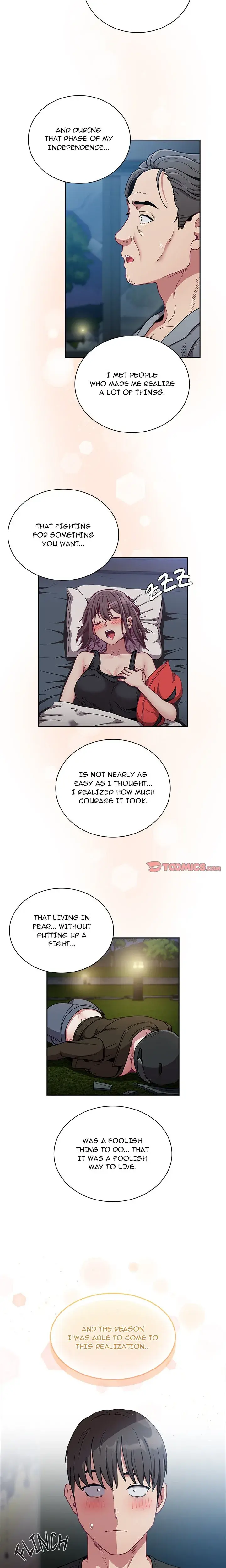 Bride To Be Chapter 87 - Page 7